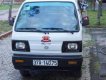 Suzuki Blind Van 1999 - Bán Suzuki Blind Van sản xuất 1999, màu trắng, giá tốt