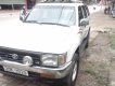 Toyota 4 Runner 1992 - Cần bán xe Toyota 4 Runner đời 1992, màu trắng