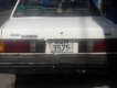 Nissan Maxima 1990 - Bán Nissan Maxima sản xuất 1990, màu trắng, xe nhập chính chủ