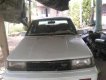 Nissan Bluebird 1981 - Bán Nissan Bluebird 1981, màu bạc, 25tr