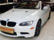BMW M3   2009 - Bán xe BMW M3 đời 2009, màu trắng, nhập khẩu nguyên chiếc