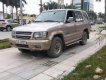 Isuzu Trooper LS 2002 - Bán xe Isuzu Trooper LS 2002, màu ghi vàng