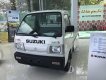 Suzuki Super Carry Truck 2017 - Ưu đãi lớn tại Suzuki Bình Định, liên hệ 0911 204 446 Mr. Hải