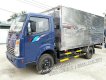 Daehan Teraco 230 2018 - Bán xe tải Daehan 2T3 Teraco 230 vào thành phố, hỗ trợ trả góp