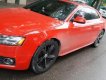 Audi A5 A5 2.0 T 2011 - Cần bán gấp Audi A5 Sline đời 2011, nhập khẩu chính chủ