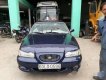 Hyundai Sonata   1997 - Cần bán Hyundai Sonata 1997, giá 119tr