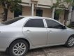 Toyota Corolla Xli 2008 - Bán Toyota Corolla Xli đời 2008, màu bạc, nhập khẩu  