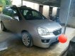 Kia Carens   2.0AT 2013 - Bán xe Kia Carens 2.0AT đời 2013, màu bạc
