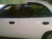 Daewoo Lanos 2001 - Bán Daewoo Lanos đời 2001, màu trắng, giá chỉ 115 triệu
