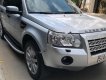 LandRover Freelander 2009 - Cần bán LandRover Freelander năm 2009, màu bạc, xe nhập