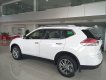 Nissan X trail 2017 - Bán Nissan X trail đời 2017, màu đỏ