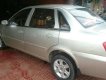 Lifan 520 LF 2007 - Bán Lifan 520 LF năm 2007, màu bạc
