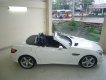 Mercedes-Benz SLK class SLK350 AMG 2014 - Xe Mercedes SLK350 AMG đời 2014, màu trắng, nhập khẩu nguyên chiếc số tự động