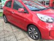 Kia Morning 1.0MT 2018 - Bán xe Kia Morning 1.25 2018- mới 100% - giao xe ngay, vay 90%