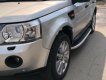 LandRover Freelander 2009 - Cần bán LandRover Freelander năm 2009, màu bạc, xe nhập