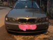 BMW 3 Series 325i 2005 - Bán BMW 3 Series 325i đời 2005, màu xám, nhập khẩu nguyên chiếc, giá chỉ 278 triệu