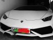 Lamborghini Huracan   2016 - Xe Lamborghini Huracan sản xuất 2016, màu trắng, nhập khẩu