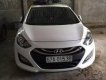 Hyundai i30 2013 - Bán xe Hyundai i30 đời 2013, màu trắng, nhập khẩu nguyên chiếc, 430 triệu