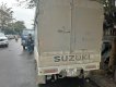 Suzuki Super Carry Pro 2015 - Hải Phòng bán xe tải Suzuki 7 tạ thùng bạt, màu trắng, 265 triệu có thương lượng