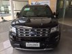 Ford Explorer AT AWD 2018 - Bán xe Ford Explorer (xe nhập Mỹ), giá xe chưa giảm, liên hệ Hotline báo giá xe rẻ nhất: 093.114.2545 - 097.140.7753