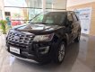 Ford Explorer AT AWD 2018 - Bán xe Ford Explorer (xe nhập Mỹ), giá xe chưa giảm, liên hệ Hotline báo giá xe rẻ nhất: 093.114.2545 - 097.140.7753