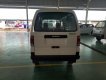 Suzuki Super Carry Van 2017 - Khuyến mại 100% thuế trước bạ khi mua xe Suzuki tải van, su cóc