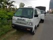 Suzuki Super Carry Van 2017 - Khuyến mại 100% thuế trước bạ khi mua xe Suzuki tải van, su cóc