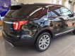 Ford Explorer AT AWD 2018 - Bán xe Ford Explorer (xe nhập Mỹ), giá xe chưa giảm, liên hệ Hotline báo giá xe rẻ nhất: 093.114.2545 - 097.140.7753