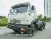 CMC VB750 2015 - Xe đầu kéo 54115 (6X4), 27 tấn