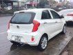 Kia Picanto 1.25 AT 2013 - Xe Kia Picanto 1.25 AT đời 2013, màu trắng số tự động, 342 triệu