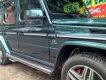 Mercedes-Benz G class 2015 - Cần bán Mercedes G63 đời 2015, xe nhập