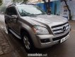 Mercedes-Benz GL 2007 - Cần bán Mercedes 2007, nhập khẩu nguyên chiếc, còn mới