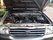 Ford Everest 2005 - Bán Ford Everest đời 2005, màu bạc, nhập khẩu nguyên chiếc