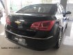 Chevrolet Cruze lt 2018 - Cần bán Chevrolet Cruze lt đời 2018, màu đen, 517tr