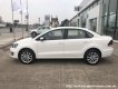 Volkswagen Polo E 2018 - Bán xe Volkswagen Polo E đời 2018, màu trắng, nhập khẩu chính hãng