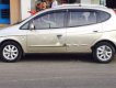 Chevrolet Vivant  2.0 2008 - Bán Chevrolet Vivant 2.0 năm 2008, màu vàng còn mới