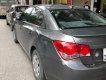 Daewoo Lanos SE 2010 - Bán Daewoo Lanos SE năm 2010, màu xám, nhập khẩu  