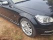 Mercedes-Benz C class C230 Avantgarde 2008 - Cần bán Mercedes C230 Avantgarde năm 2008, màu đen chính chủ, giá 448tr