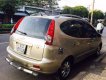 Chevrolet Vivant  2.0 2008 - Bán Chevrolet Vivant 2.0 năm 2008, màu vàng còn mới