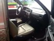 Ford Everest 2005 - Bán Ford Everest đời 2005, màu bạc, nhập khẩu nguyên chiếc