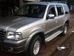 Ford Everest 2005 - Bán Ford Everest đời 2005, màu bạc, nhập khẩu nguyên chiếc