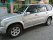 Suzuki XL 7 V6 2.7 2002 - Bán Suzuki XL 7 V6 2.7 đời 2002, màu bạc, nhập khẩu số tự động