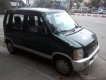 Suzuki Wagon R+ 2002 - Bán ô tô Suzuki Wagon R+ đời 2002, nhập khẩu nguyên chiếc chính chủ