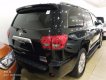Toyota Sequoia Platinum 2015 - Bán ô tô Toyota Sequoia Platinum đời 2015, màu đen, nhập khẩu nguyên chiếc