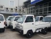 Suzuki Super Carry Truck 2017 - Bán Suzuki Super Carry Truck đời 2017, màu trắng giá cạnh tranh