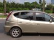 Chevrolet Vivant  2.0 2008 - Bán Chevrolet Vivant 2.0 năm 2008, màu vàng còn mới