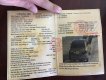 Mitsubishi Lancer 1998 - Bán Mitsubishi Lancer đời 1998, màu xám, nhập khẩu nguyên chiếc số sàn, giá chỉ 140 triệu