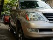 Lexus GX470 2007 - Bán ô tô Lexus GX470 đời 2007, nhập khẩu nguyên chiếc