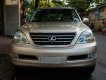 Lexus GX470 2007 - Bán ô tô Lexus GX470 đời 2007, nhập khẩu nguyên chiếc