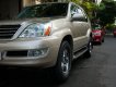 Lexus GX470 2007 - Bán ô tô Lexus GX470 đời 2007, nhập khẩu nguyên chiếc